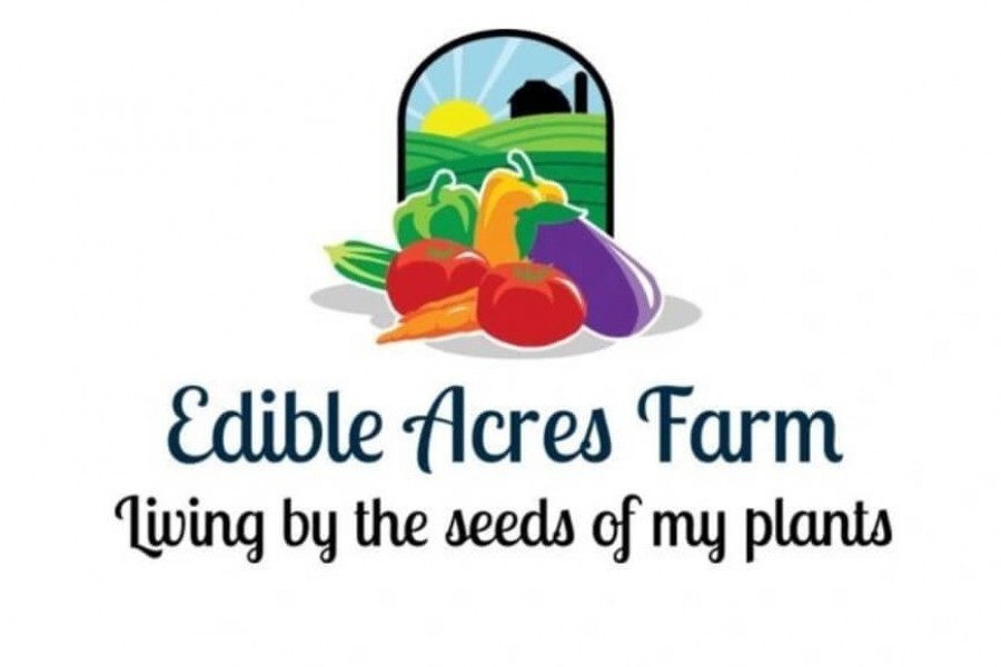 Edible Acres Farm