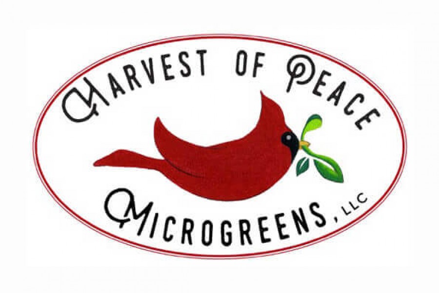 Harvest of Peace Microgreens, LLC